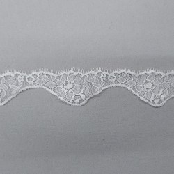 RLS193 white 4cm